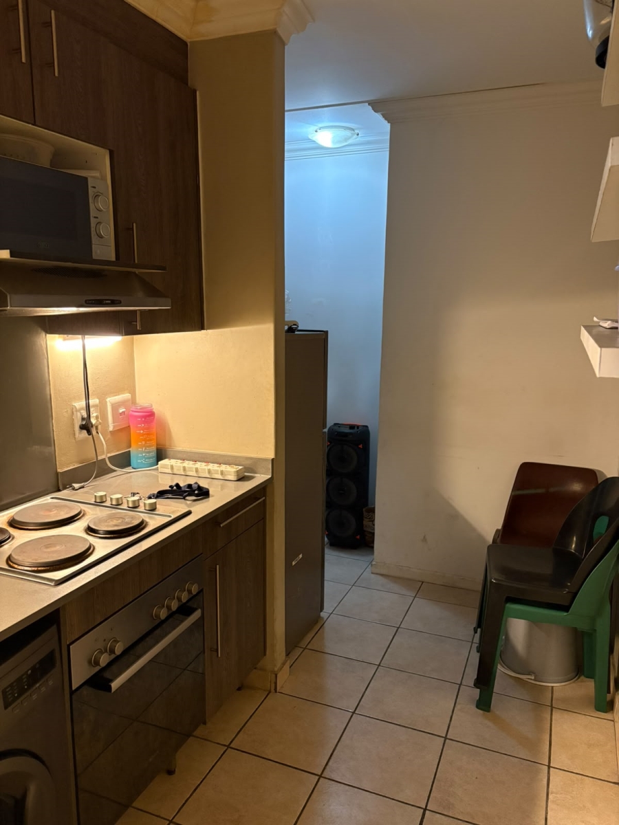 2 Bedroom Property for Sale in Belhar Western Cape